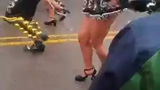 حسي قرع بيرو