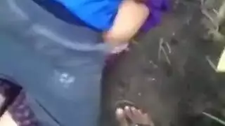 نيك ف الخلاء