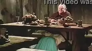 ترضع زب أبوها