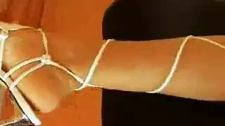 نساء سوريات ممتلئات الجسم في فيلم إباحي صريح