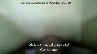 مشهد مصري محترف للجماع الشرجي بتقنية إباحية قاسية