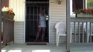 الترويل الأسترالي عرقي الجنس الشرجي